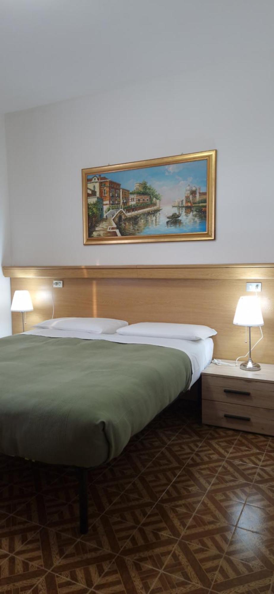 Hotel Tito メストレ エクステリア 写真
