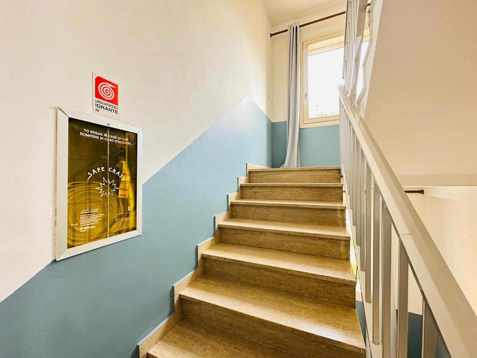 Hotel Tito メストレ エクステリア 写真