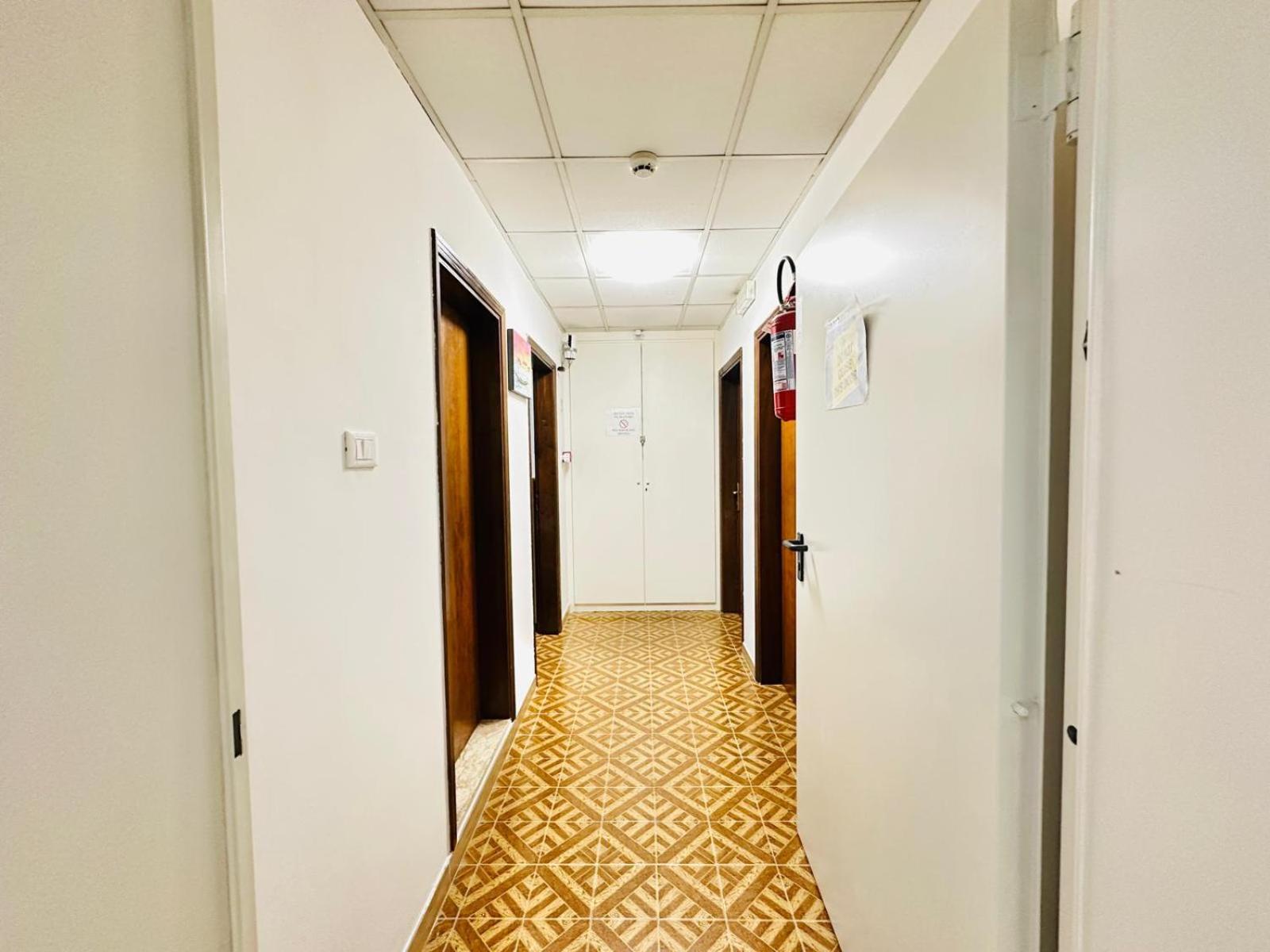 Hotel Tito メストレ エクステリア 写真