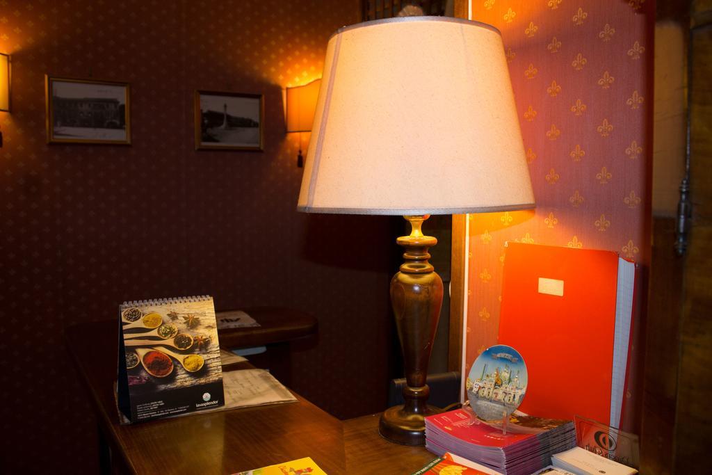 Hotel Tito メストレ エクステリア 写真